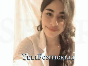 YeliFonticelli