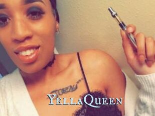 YellaQueen