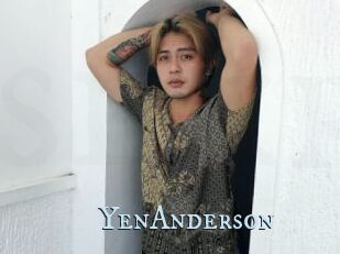 YenAnderson