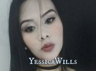 YessicaWills