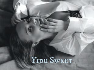 Yidu_Sweet