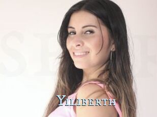 Yiliberth