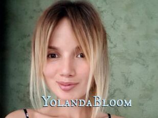 YolandaBloom