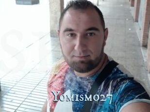 Yomismo27