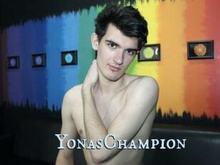 YonasChampion