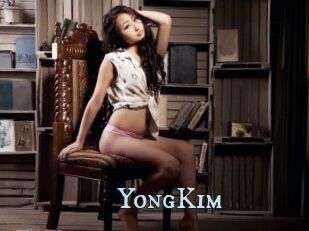 YongKim