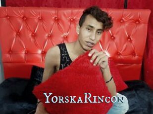 YorskaRincon