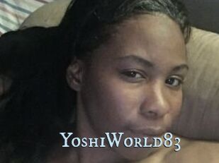 Yoshi_World83