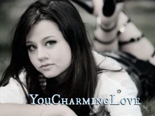 YouCharmingLove