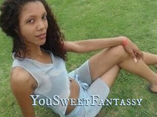 YouSweetFantassy