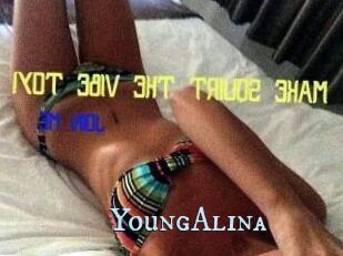 YoungAlina