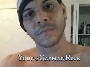 YoungCaymanRick