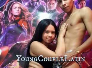YoungCoupleLatin