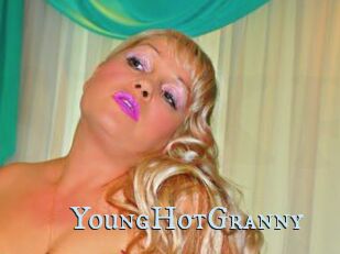 YoungHotGranny