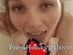 YoungHousewifeJenny