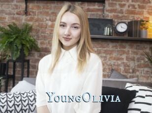 YoungOlivia