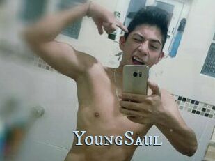 YoungSaul