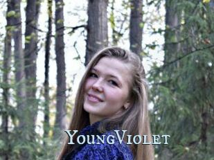 YoungViolet
