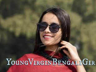 YoungVirginBengaliGirl