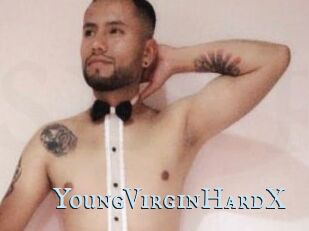 YoungVirginHardX