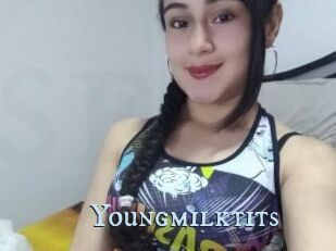 Youngmilktits
