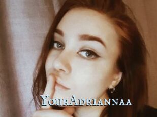 YourAdriannaa