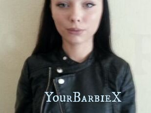 YourBarbieX