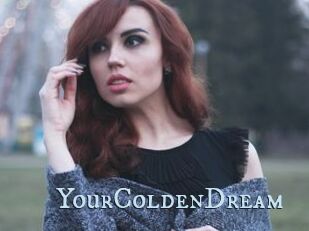 YourColdenDream