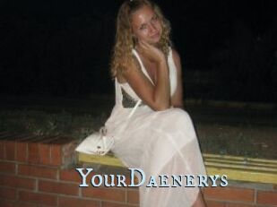 YourDaenerys