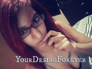 YourDesireForever
