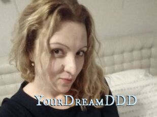 YourDreamDDD