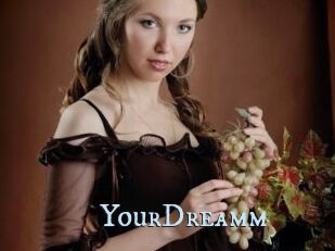YourDreamm