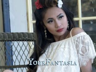 YourFantasia