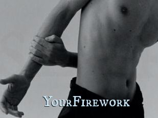 YourFirework