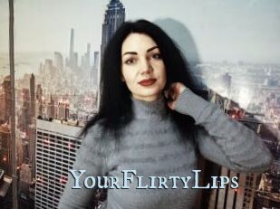 YourFlirtyLips