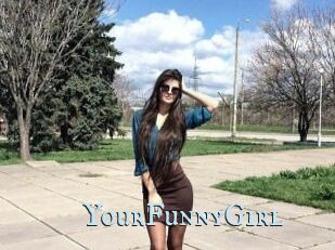 YourFunnyGirl