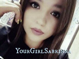 YourGirlSabrinna