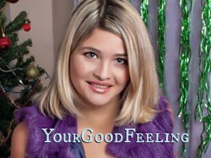 YourGoodFeeling