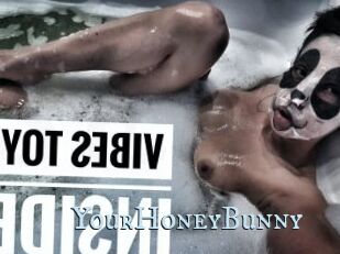 YourHoneyBunny