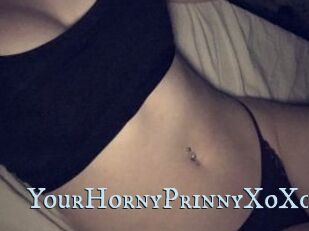 YourHornyPrinnyXoXo