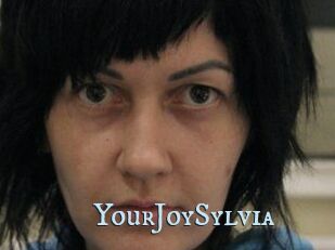 Your_Joy_Sylvia