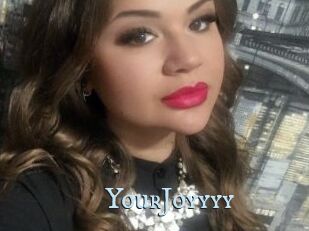 YourJoyyyy