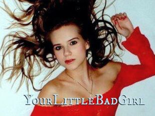 YourLittleBadGirl