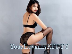 YourLovellyKITTY