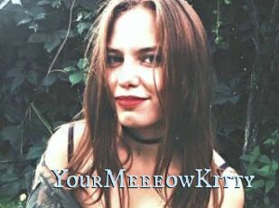YourMeeeowKitty
