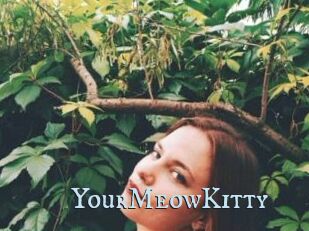YourMeowKitty