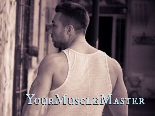 YourMuscleMaster
