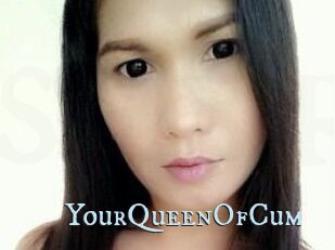 YourQueenOfCum