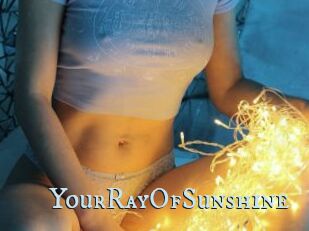 YourRayOfSunshine