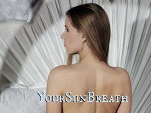 YourSunBreath